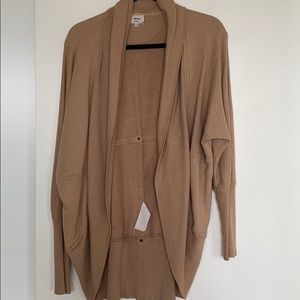WILFRED sweater cardigan